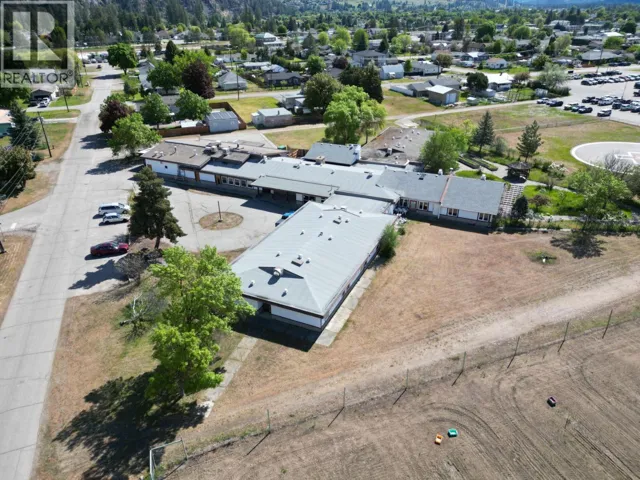 2320 78th Avenue, Grand Forks, British Columbia V0H1H2