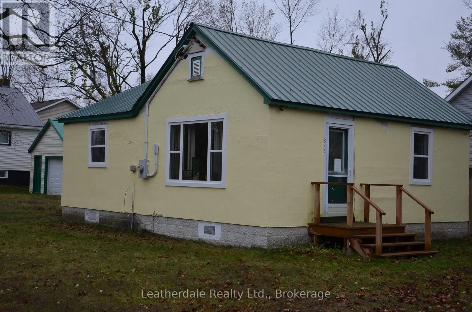 Residential For Sale