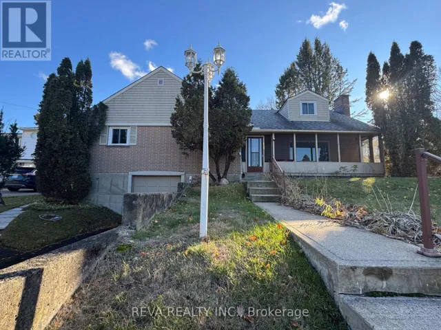 139 BRIDGE STREET W, Bancroft (Bancroft Ward), Ontario K0L1C0