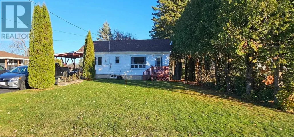 141 Federation ST, Thessalon, Ontario P0R1L0