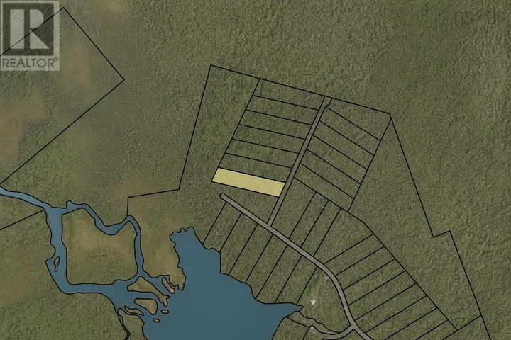 Lot 117 Peters Drive, Middle Ohio, Nova Scotia B0T1W0