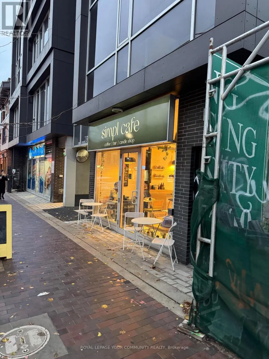 Commercial Sale For Sale