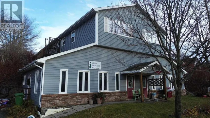 306 Granville Street, Port Hawkesbury, Nova Scotia B9A2M6