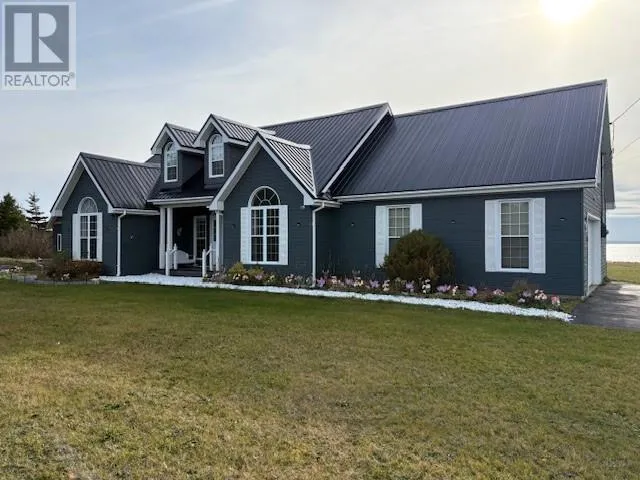 9 McCarthy's Lane, Kippens, Newfoundland & Labrador A2N3N1