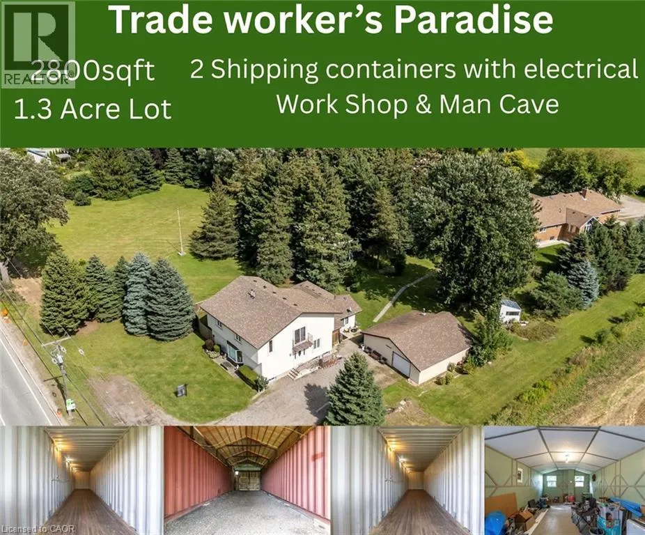 Residential For Sale