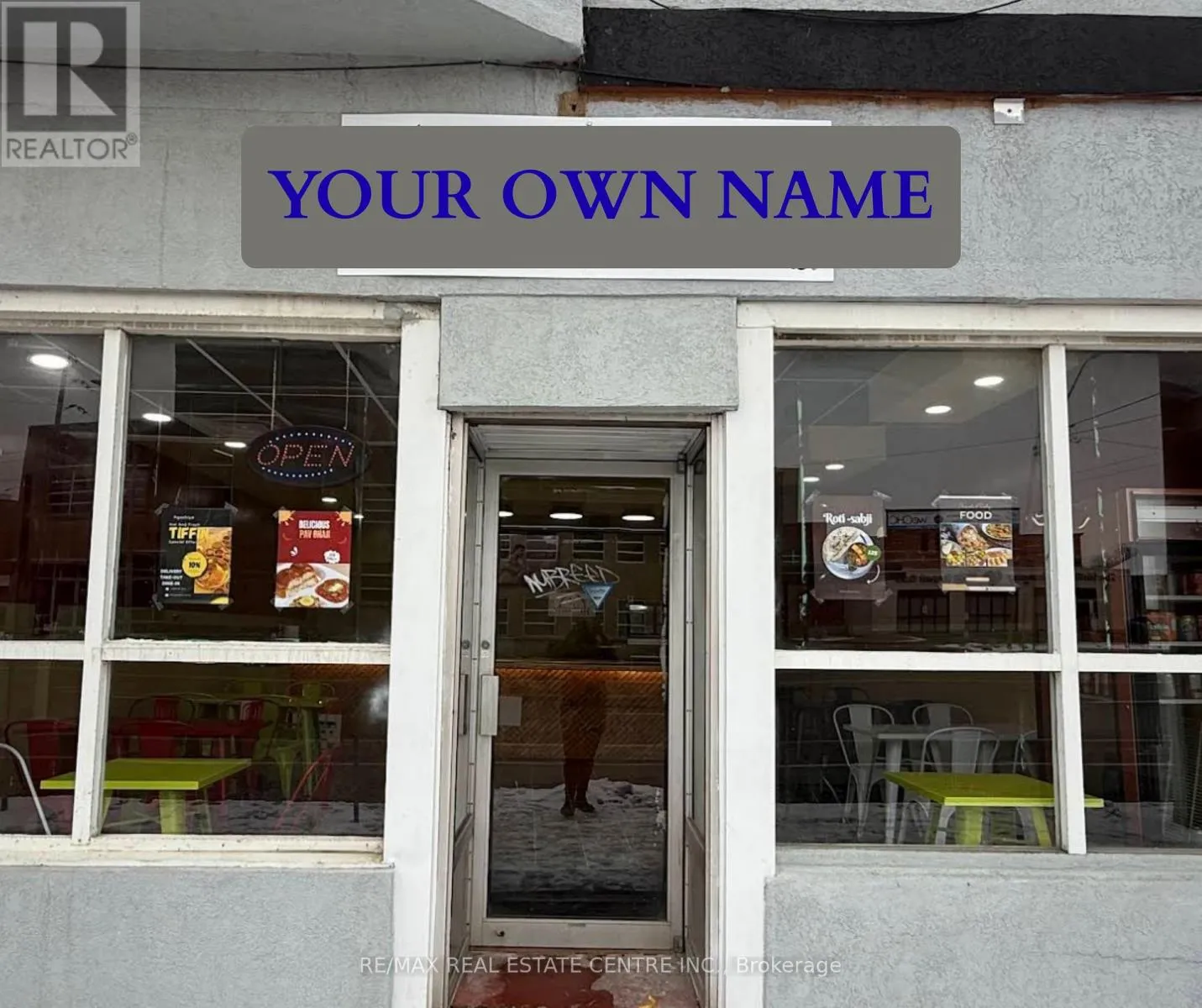 Commercial Sale For Sale