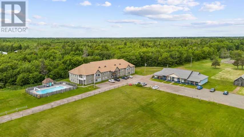 301 6216 Route 11, Mont Carmel, Prince Edward Island C0B2E0