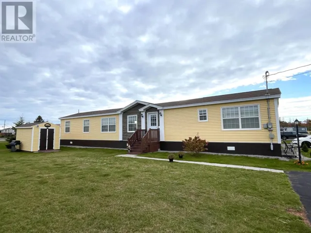 39 Watson Avenue, Summerside, Prince Edward Island C1N0K2