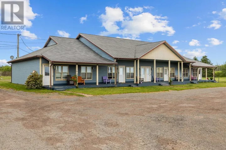 304 6216 Route 11, Mont Carmel, Prince Edward Island C0B2E0