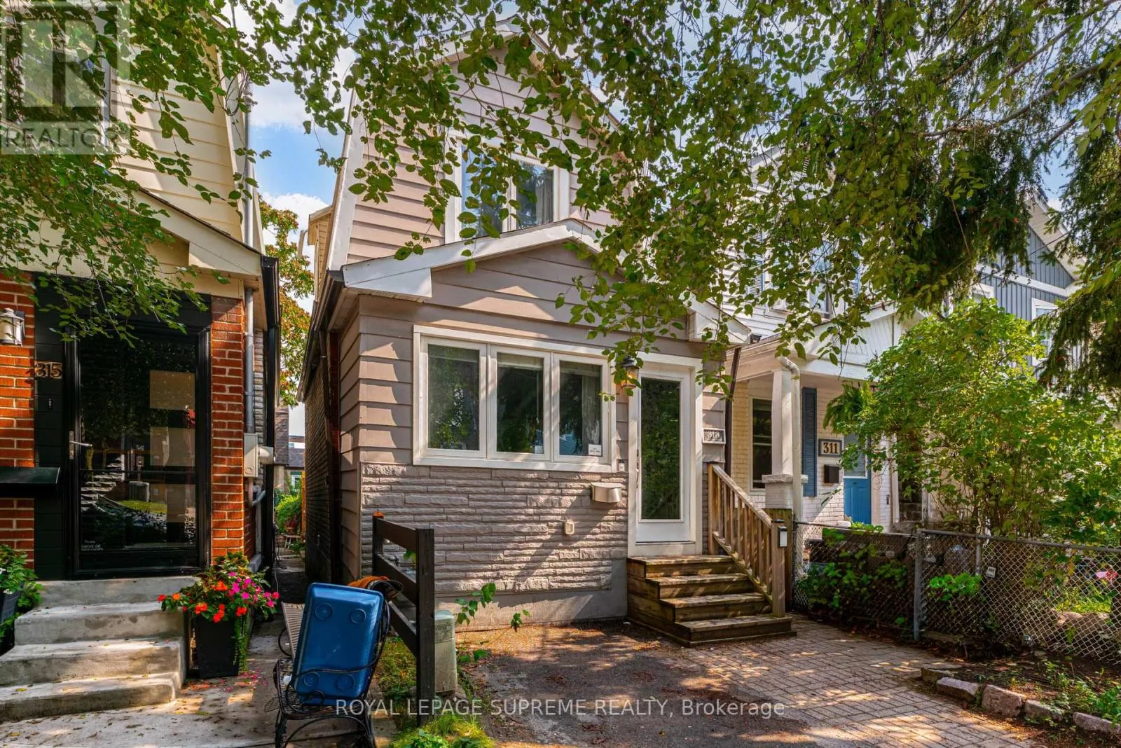 Residential For Sale