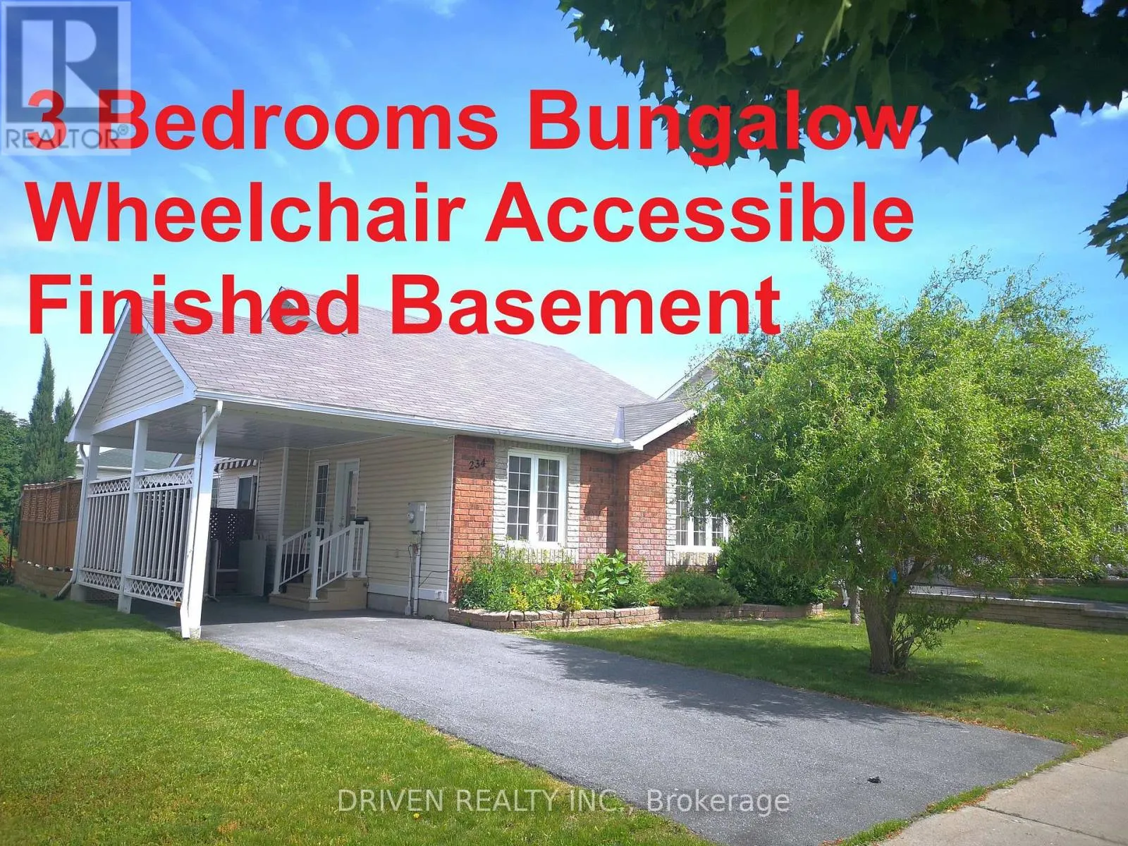 Residential For Sale