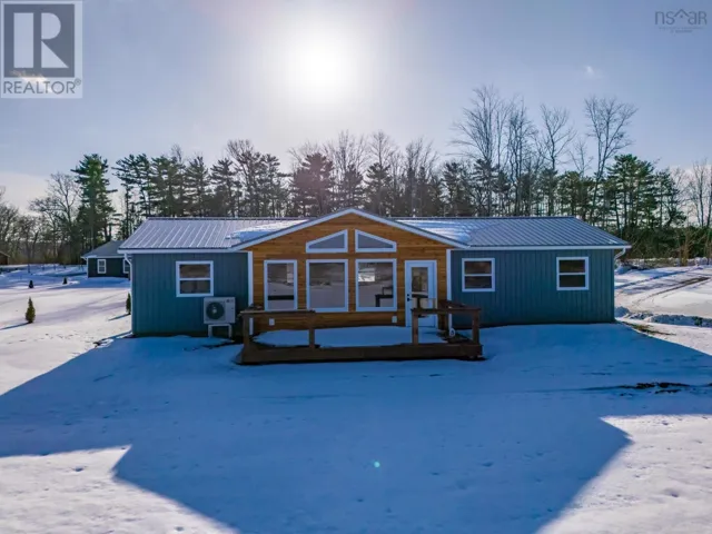 668 Whitman Road, Millville, Nova Scotia B0P1C0