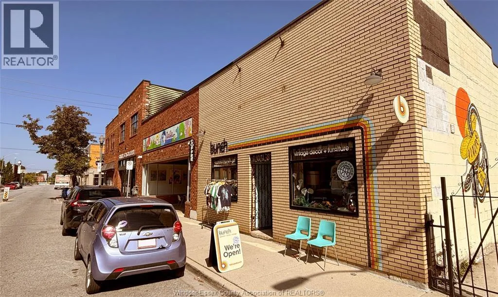 Commercial Sale For Sale