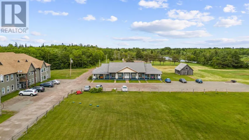 301–2 & 304–5 6216 Route 11, Mont Carmel, Prince Edward Island C0B2E0