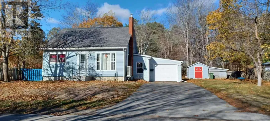 1202 Owen Road, Kentville, Nova Scotia B4N2W9