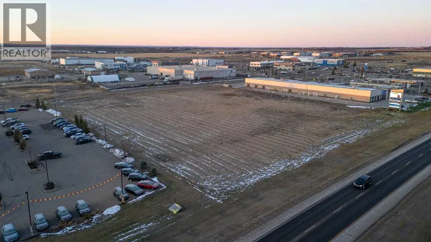 11902 & 11810 99 Avenue, Grande Prairie, Alberta T8W0C7