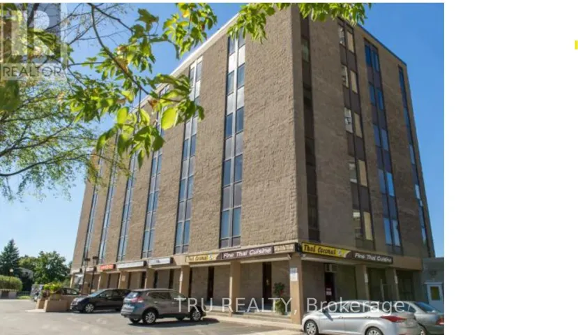 107,108,109 - 1390 PRINCE OF WALES DRIVE, Ottawa, Ontario K2C3N6