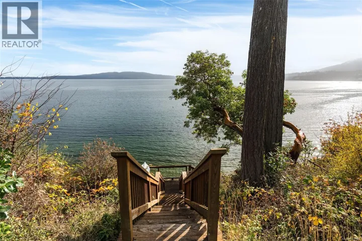 2851 Whiskey Point Rd, Mill Bay, British Columbia V0R2P2