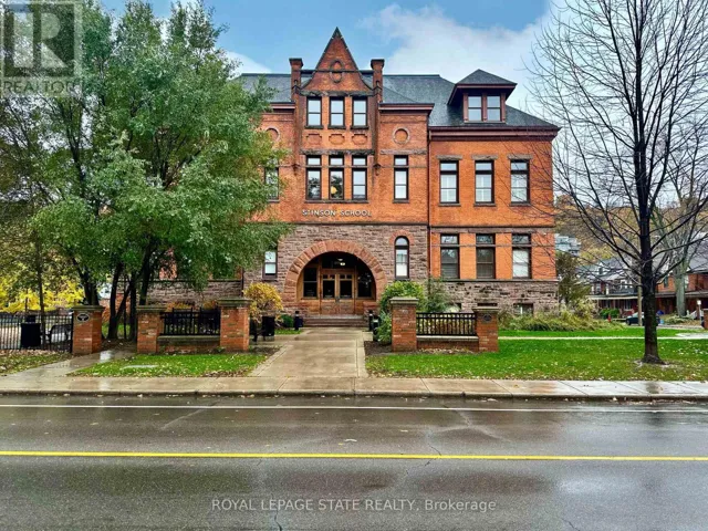 310 - 200 STINSON STREET, Hamilton (Stinson), Ontario L8N4J5
