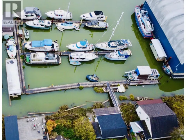 23160 DYKE ROAD, Richmond, British Columbia V6V1E1