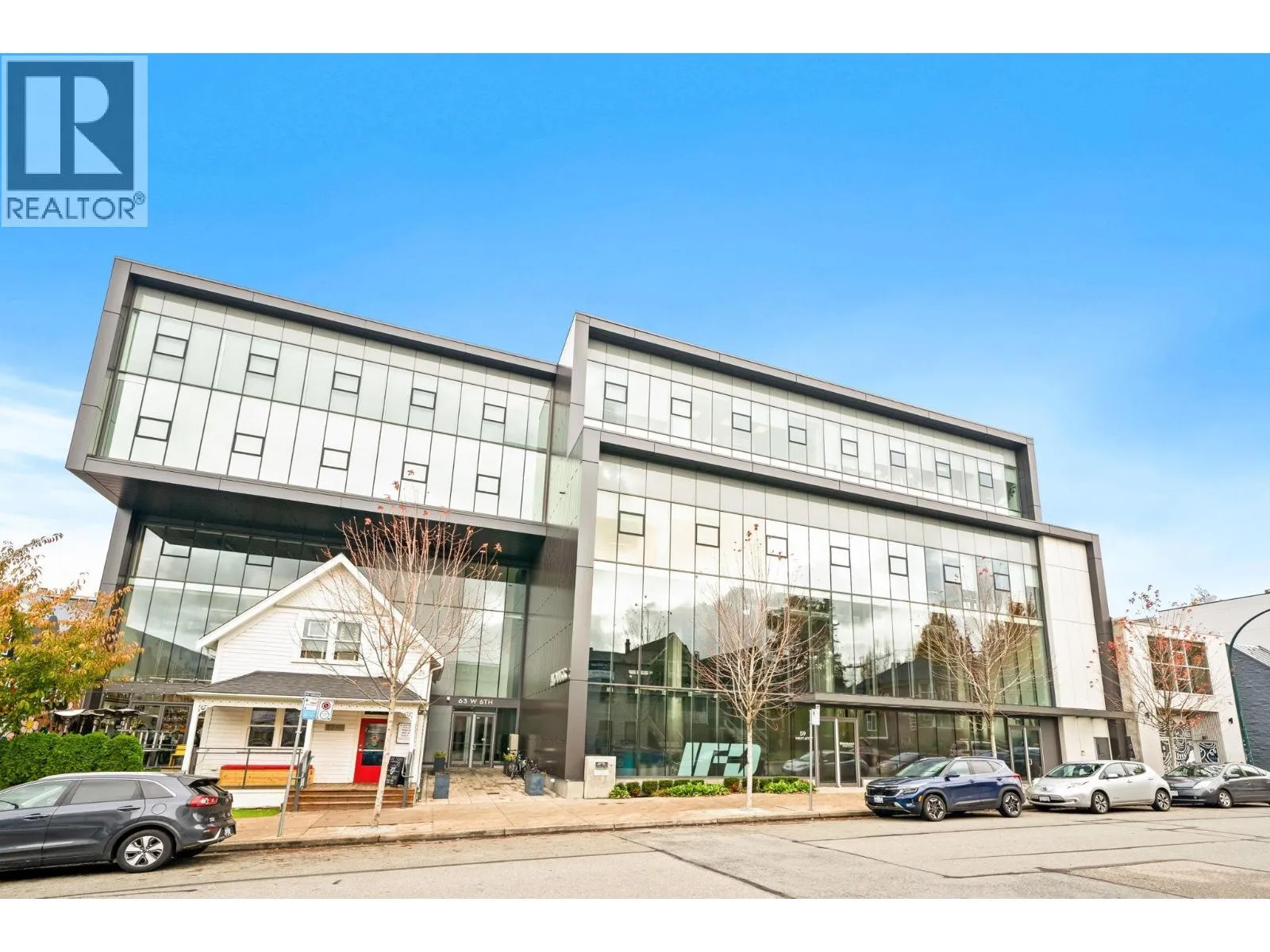 Commercial Sale For Sale