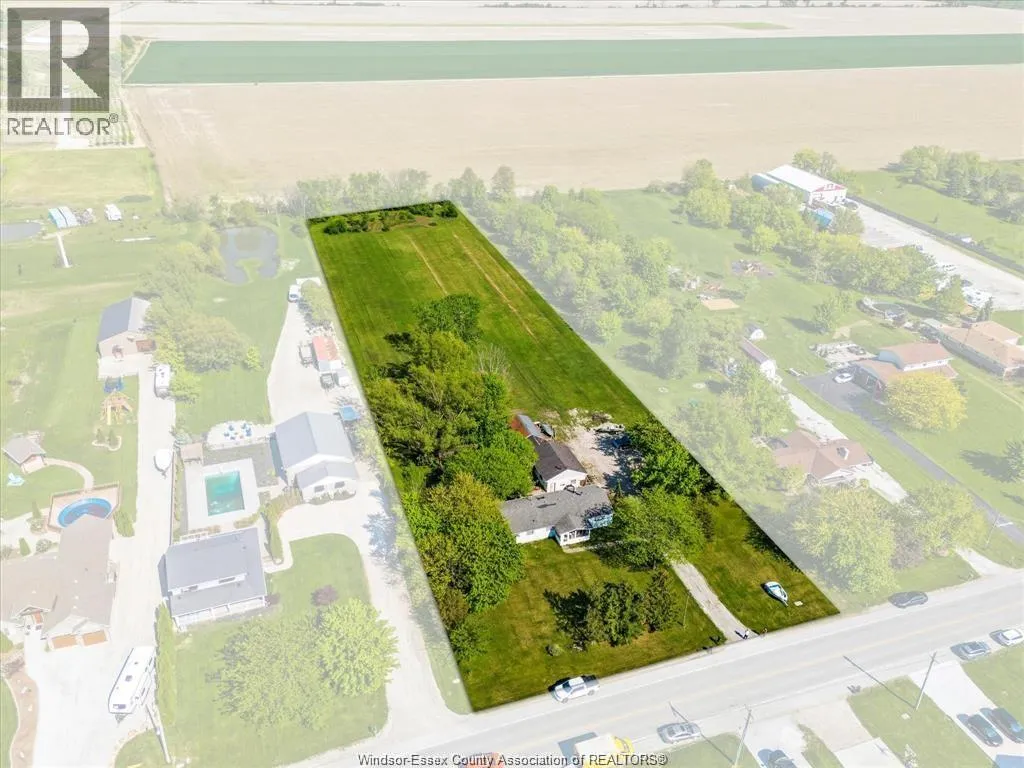 Residential For Sale