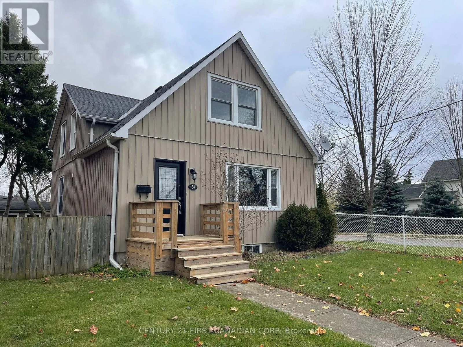 Residential For Sale