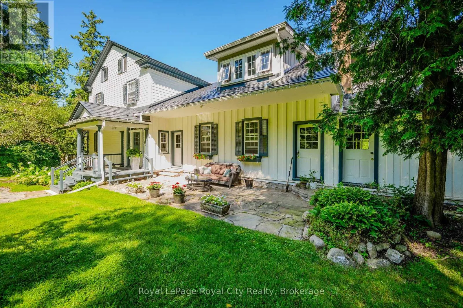 Residential For Sale