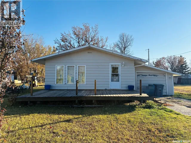 117 King STREET, Swift Current, Saskatchewan S0N2P0