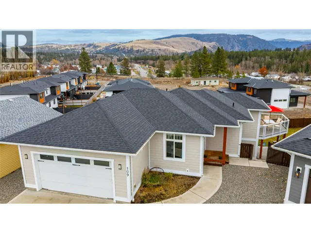 109 COPPERHEAD Road, Princeton, British Columbia V0X1W0