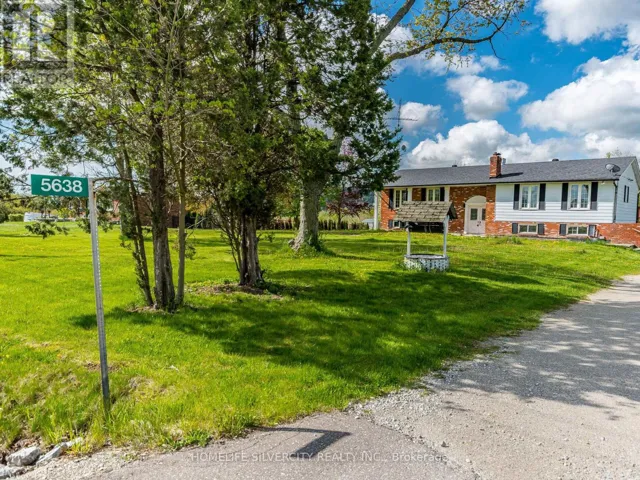 5638 APPLEBY LINE, Burlington, Ontario L7M0P6