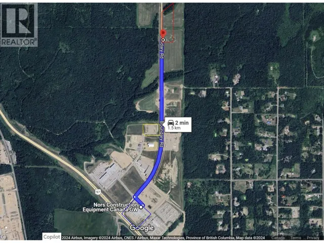 1044 LEGACY ROAD, Prince George, British Columbia V2N2H8