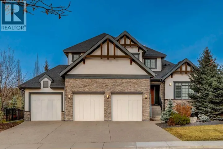 2 Watermark Avenue, Rural Rocky View County, Alberta T3L0C9