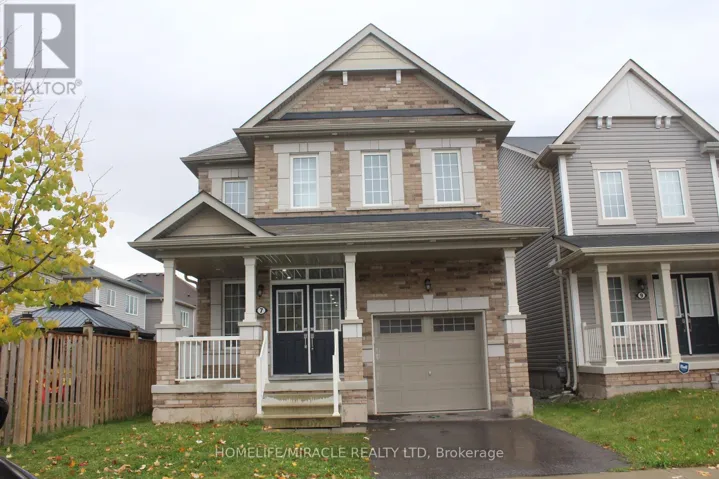 7 ESTHER CRESCENT, Thorold (Hurricane/Merrittville), Ontario L3B0E9
