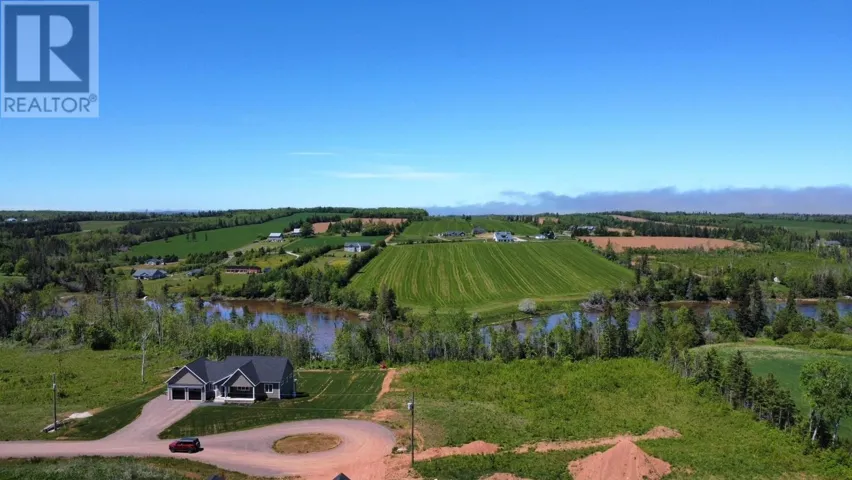 Lot Serenity Lane, Wheatley River, Prince Edward Island C0A1N0