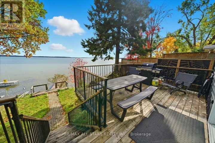 2999 LAKESIDE DRIVE, Severn (Washago), Ontario L3V6H3