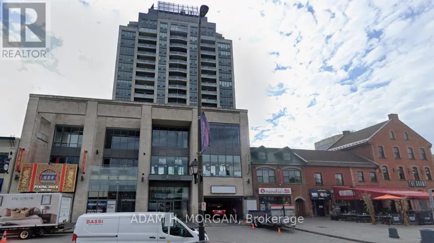 1501 - 90 GEORGE STREET, Ottawa, Ontario K1N0A8