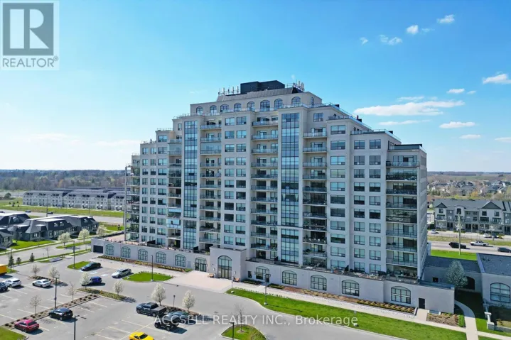 902 - 260 VILLAGEWALK BOULEVARD, London North (North R), Ontario N6G0P6