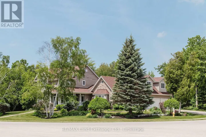 169 TRILLIUM DRIVE, Saugeen Shores, Ontario N0H2C2