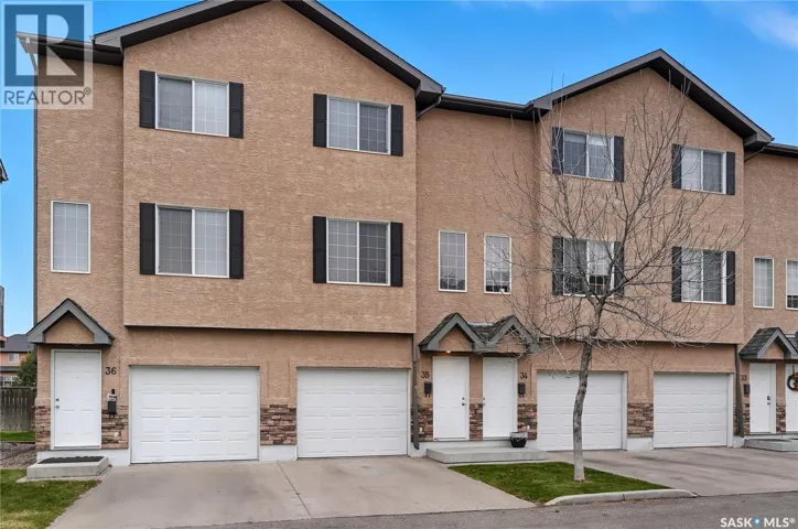 35 118 Pawlychenko LANE, Saskatoon, Saskatchewan S7V1J9