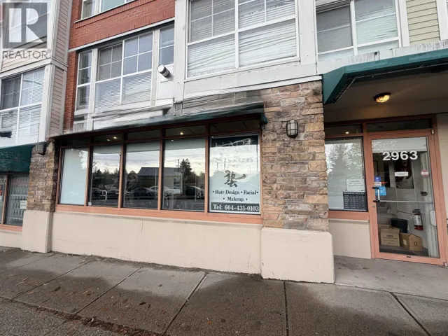 2963 KINGSWAY, Vancouver, British Columbia V5R5J4