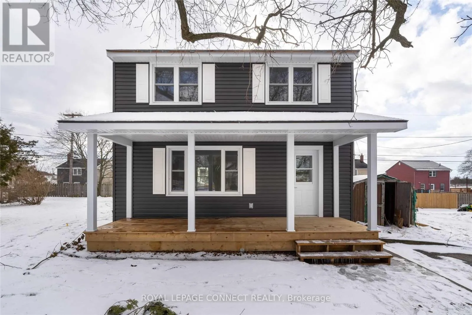Residential For Sale