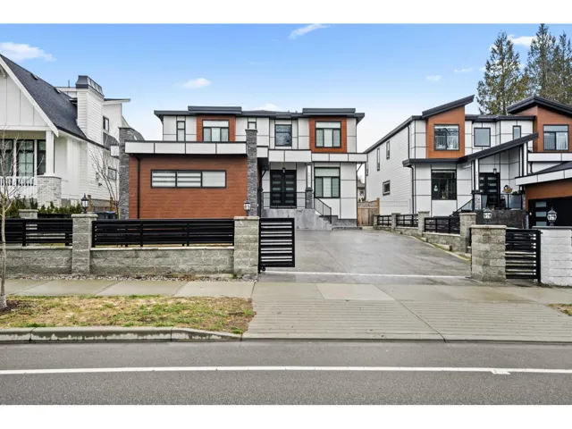 16117 108 AVENUE, Surrey, British Columbia V4N1P2