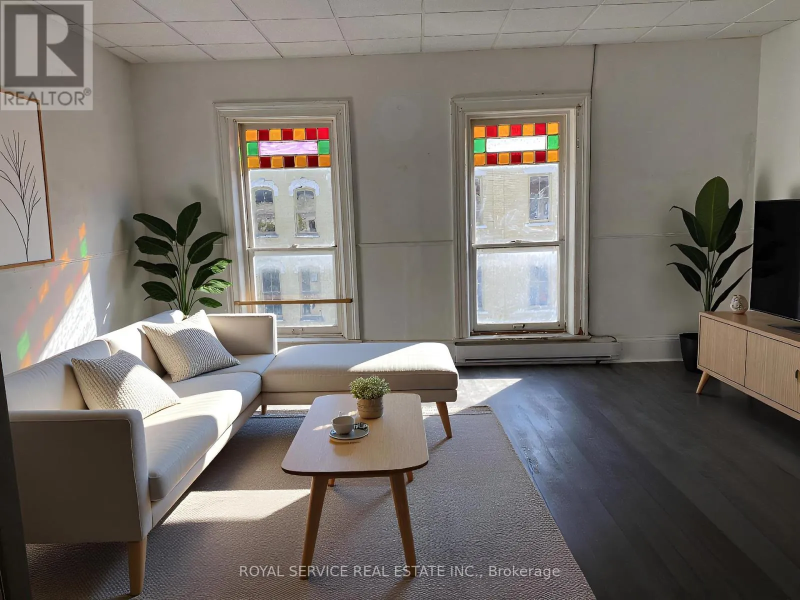 Residential Income For Sale