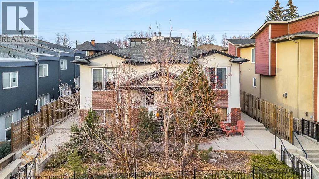 Residential For Sale