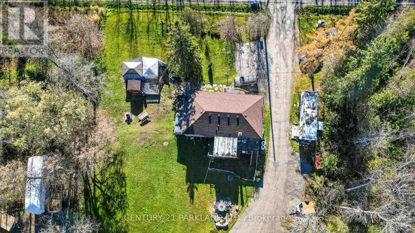 4762 OLD HOMESTEAD ROAD, Georgina (Pefferlaw), Ontario L0E1R0