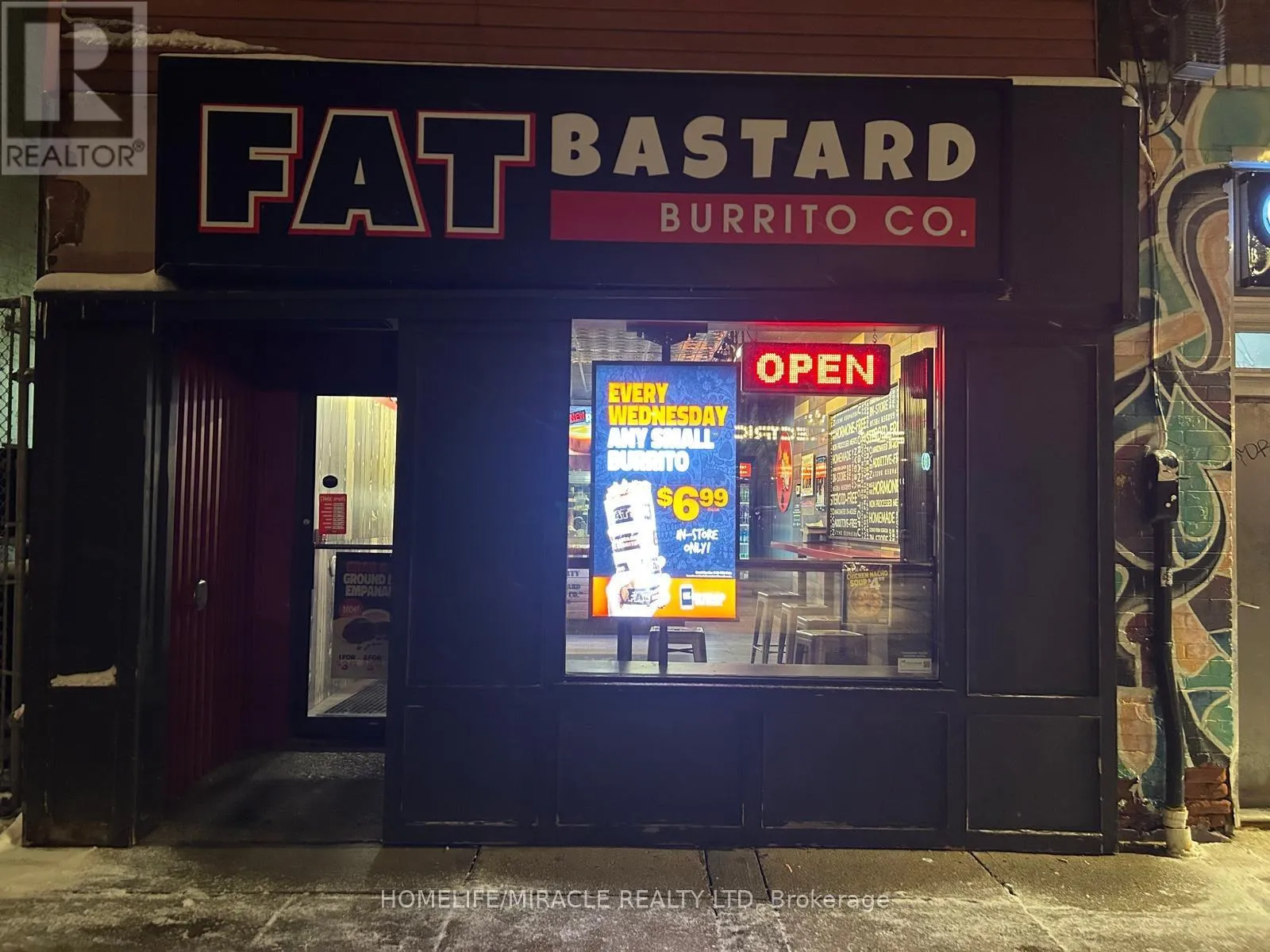 Commercial Sale For Sale