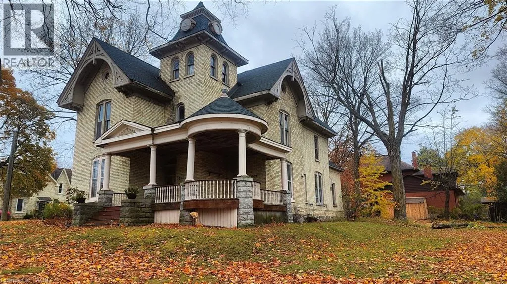 Residential For Sale