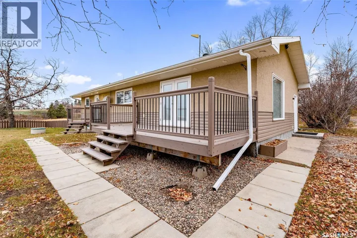 15108 Highway 302 EAST Acreage, Prince Albert Rm No. 461, Saskatchewan S6V7H8