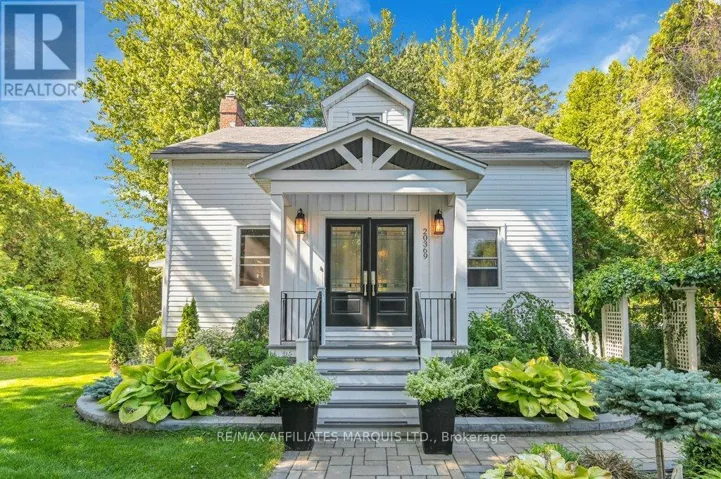 20369 OLD MONTREAL ROAD, South Glengarry, Ontario K0C2C0